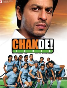 Click to know more about Chak De India